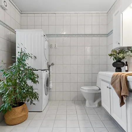 2br Deluxe - Northern Center * Tromsø