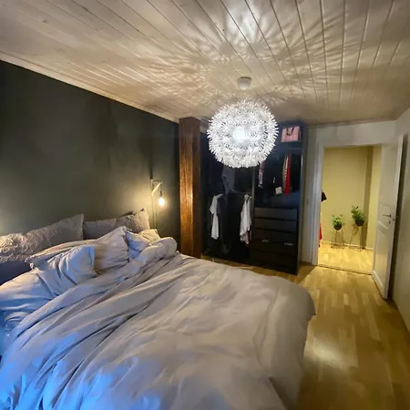 2br Deluxe - Northern Center * Tromsø