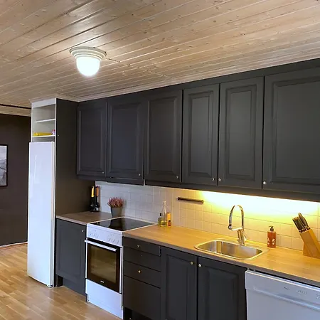 2br Deluxe - Northern Center Apartamento *