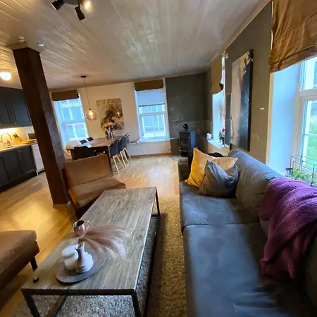 Apartamento 2br Deluxe - Northern Center *