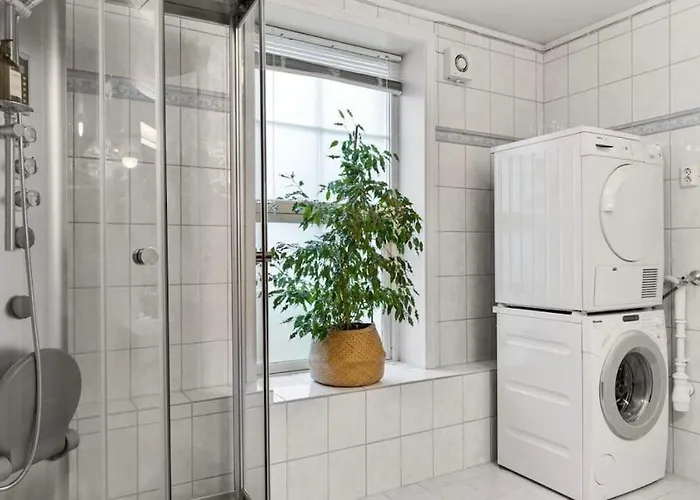 2br Deluxe - Northern Center * Tromsø