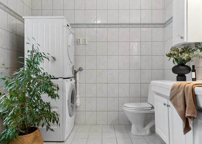 2br Deluxe - Northern Center * Tromsø