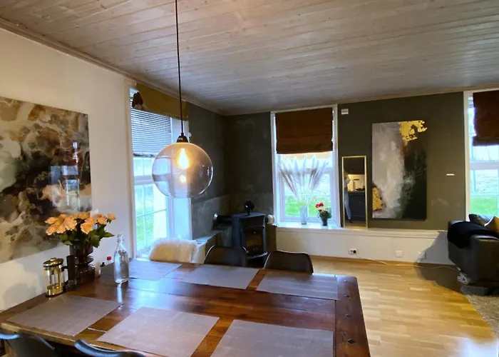 2br Deluxe - Northern Center Apartamento