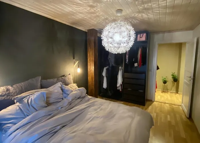 2br Deluxe - Northern Center * Tromsø