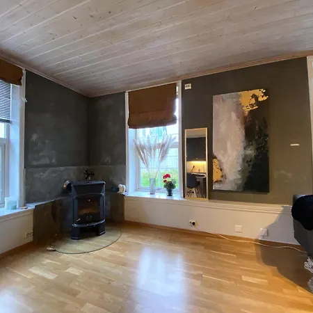 Apartmán 2br Deluxe - Northern Center *
