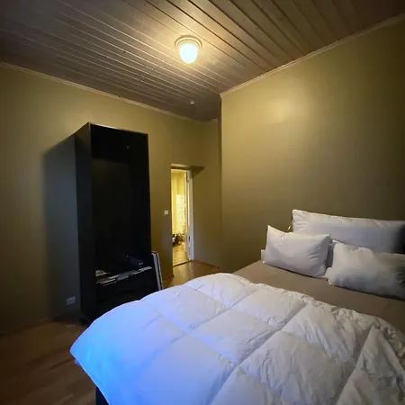 2br Deluxe - Northern Center Apartmán